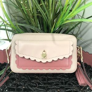 MICHAEL KORS Small Pocket Camera Crossbody